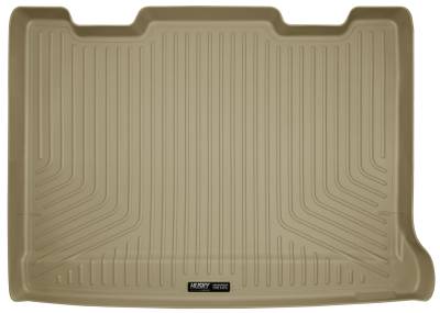 Husky Liners - Husky Liners Cargo Liner Behind 3rd Seat 28263 - Image 2