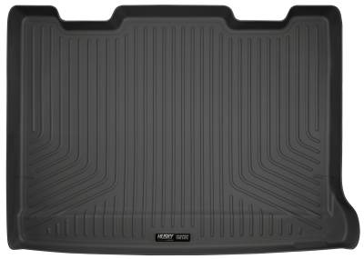 Husky Liners - Husky Liners Cargo Liner Behind 3rd Seat 28261 - Image 2