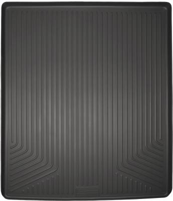 Husky Liners - Husky Liners Cargo Liner Behind 2nd Seat 28231 - Image 2