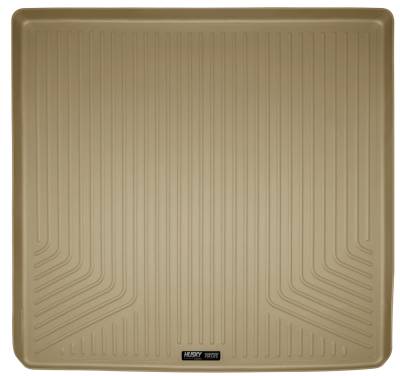 Husky Liners - Husky Liners Cargo Liner Behind 2nd Seat 28213 - Image 2