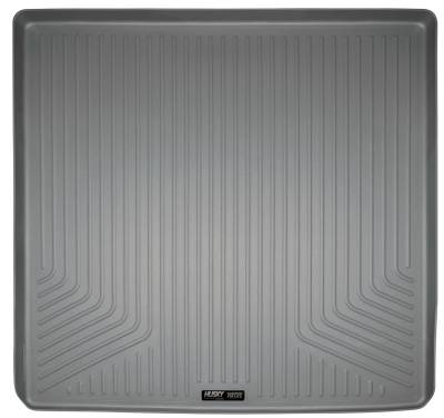 Husky Liners - Husky Liners Cargo Liner Behind 2nd Seat 28212 - Image 2