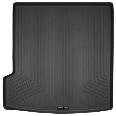 Husky Liners - Husky Liners Cargo Liner Behind 2nd Seat 25601 - Image 2