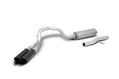 Gibson Performance Exhaust Dual Sport Exhaust System 65697B