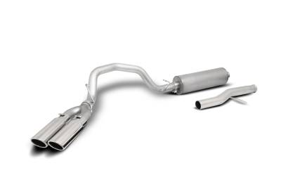 Gibson Performance Exhaust Dual Sport Exhaust System 65697