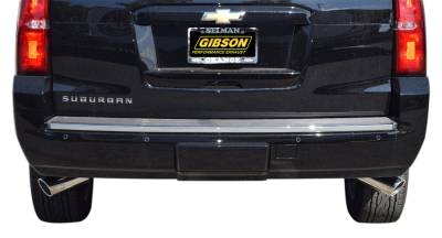 Gibson Performance Exhaust - Gibson Performance Exhaust Dual Extreme Exhaust System 65687 - Image 2