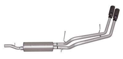 Gibson Performance Exhaust Dual Sport Exhaust System 65685