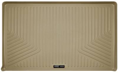 Husky Liners - Husky Liners Cargo Liner Behind 3rd Seat 23413 - Image 2