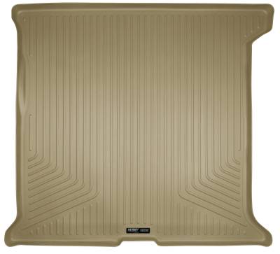 Husky Liners - Husky Liners Cargo Liner 23403 - Image 2