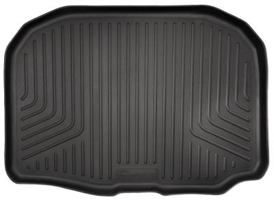 Husky Liners - Husky Liners Cargo Liner Behind 3rd Seat 23311 - Image 2