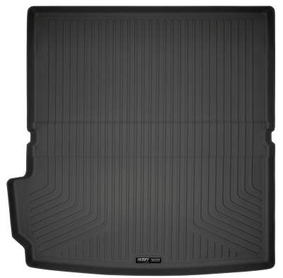 Husky Liners - Husky Liners Cargo Liner Behind 2nd Seat 22051 - Image 2
