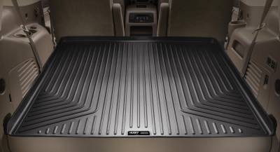 Husky Liners Cargo Liner Behind 2nd Seat 22021
