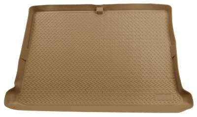 Husky Liners - Husky Liners Cargo Liner Behind 3rd Seat 21703 - Image 2
