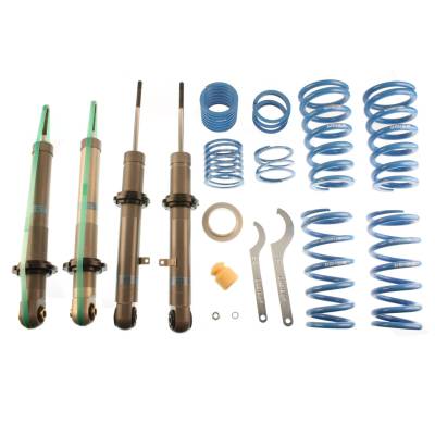 Bilstein B14 (PSS) - Suspension Kit 47-083011