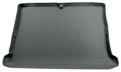 Husky Liners - Husky Liners Cargo Liner Behind 3rd Seat 21702 - Image 2