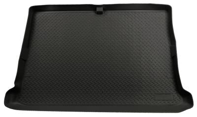 Husky Liners - Husky Liners Cargo Liner Behind 3rd Seat 21701 - Image 2