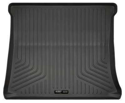 Husky Liners - Husky Liners Cargo Liner 21131 - Image 2