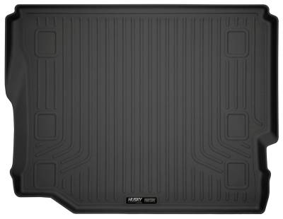 Husky Liners - Husky Liners Cargo Liner 20731 - Image 2