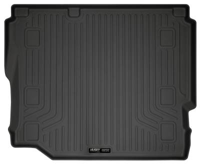 Husky Liners - Husky Liners Cargo Liner 20721 - Image 2