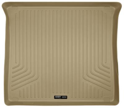 Husky Liners - Husky Liners Cargo Liner 20623 - Image 2