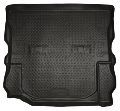 Husky Liners - Husky Liners Cargo Liner 20541 - Image 2
