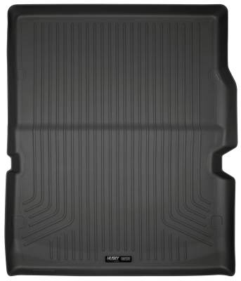 Husky Liners - Husky Liners Cargo Liner 20421 - Image 2