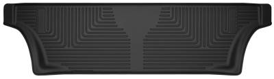 Husky Liners - Husky Liners 3rd Seat Floor Liner</li><li class="features-benefits__item">3rd Seat Floor Liner 19911 - Image 2
