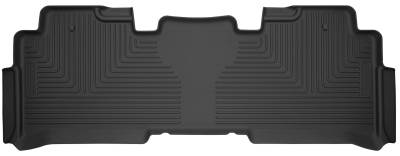 Husky Liners - Husky Liners 2nd Seat Floor Liner 19901 - Image 2
