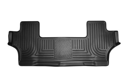 Husky Liners - Husky Liners 3rd Seat Floor Liner 19891 - Image 2