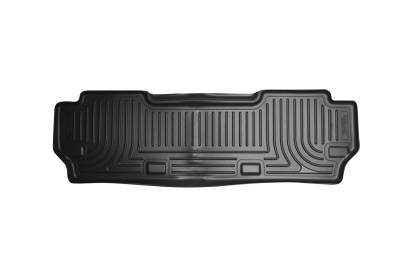 Husky Liners - Husky Liners 3rd Seat Floor Liner 19851 - Image 2