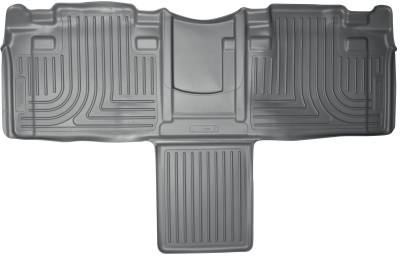 Husky Liners - Husky Liners 2nd Seat Floor Liner 19842 - Image 2