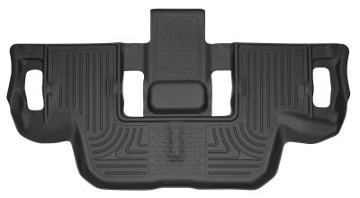 Husky Liners - Husky Liners 3rd Seat Floor Liner 19761 - Image 2