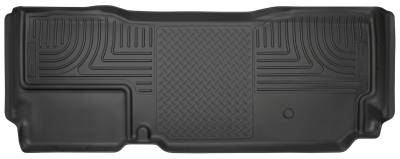 Husky Liners - Husky Liners 2nd Seat Floor Liner 19721 - Image 2