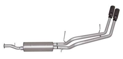 Gibson Performance Exhaust Dual Sport Exhaust System 65610