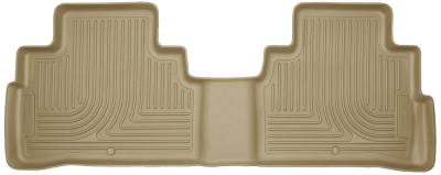 Husky Liners - Husky Liners 2nd Seat Floor Liner 19613 - Image 2