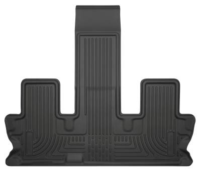 Husky Liners - Husky Liners 3rd Seat Floor Liner 19601 - Image 2