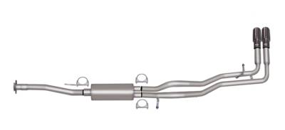 Gibson Performance Exhaust Dual Sport Exhaust System 65585