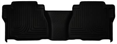 Husky Liners - Husky Liners 2nd Seat Floor Liner</li><li class="features-benefits__item">2nd Seat Floor Liner 19591 - Image 2
