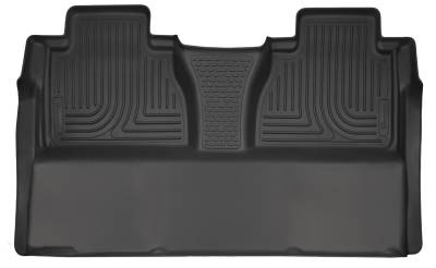 Husky Liners - Husky Liners 2nd Seat Floor Liner (Full Coverage) 19581 - Image 2