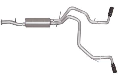 Gibson Performance Exhaust Dual Extreme Exhaust System 65570