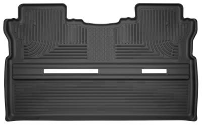 Husky Liners - Husky Liners 2nd Seat Floor Liner 19431 - Image 2