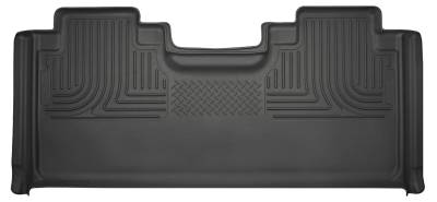 Husky Liners - Husky Liners 2nd Seat Floor Liner (Full Coverage) 19361 - Image 2