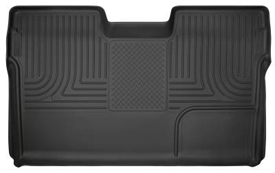 Husky Liners - Husky Liners 2nd Seat Floor Liner (Full Coverage) 19331 - Image 2