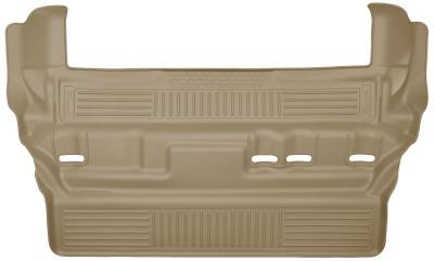Husky Liners - Husky Liners 3rd Seat Floor Liner 19313 - Image 2