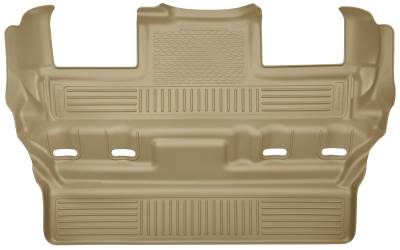 Husky Liners - Husky Liners 3rd Seat Floor Liner 19303 - Image 2