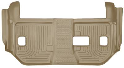 Husky Liners - Husky Liners 3rd Seat Floor Liner 19293 - Image 2