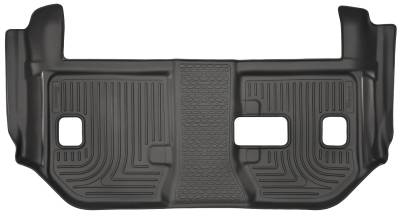 Husky Liners - Husky Liners 3rd Seat Floor Liner 19291 - Image 2