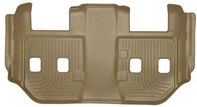 Husky Liners - Husky Liners 3rd Seat Floor Liner 19283 - Image 2