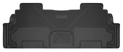 Husky Liners - Husky Liners 2nd Seat Floor Liner 19211 - Image 2