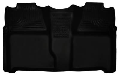 Husky Liners - Husky Liners 2nd Seat Floor Liner (Full Coverage) 19201 - Image 2