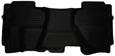 Husky Liners - Husky Liners 2nd Seat Floor Liner (Full Coverage) 19191 - Image 2